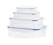 Картинка Набор контейнеров Mercury Bayerhoff BH-5240