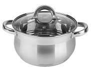 Картинка Кастрюля Appetite Elisa JL03603