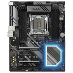 Картинка Материнская плата ASRock X299 Extreme4
