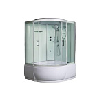 Картинка Душевая кабина WeltWasser WW500 Emmer 12055-2