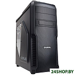 Корпус Zalman Z3 Plus