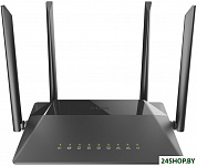 Картинка Wi-Fi роутер D-Link DIR-842/RU/R4A