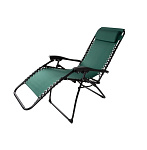 Картинка Кресло складное GREEN GLADE 3209 (зеленое)
