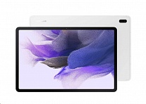 Картинка Планшет Samsung Galaxy Tab S7 FE Wi-Fi SM-T733 64GB (серебристый)