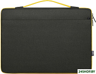 Waylong 17.3 MLB-1064 (темно-зеленый/желтый)