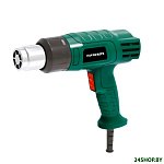 Картинка Промышленный фен Favourite FHGP-2000K