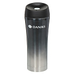 Картинка Термокружка DANIKS SL-NT015-met-grpht