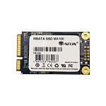 Картинка SSD AFOX MA100-128GN 128GB