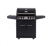 Картинка Газовый гриль для дачи AL-KO Masport Maestro