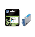 Картинка Картридж для принтера HP 364XL (CB323EE)