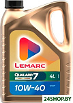 Qualard 7 TD 10W-40 4л