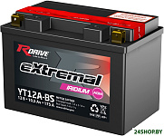 eXtremal Iridium YT12A-BS (10.5 А·ч)
