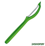 Картинка Овощечистка Victorinox 7.6075.4