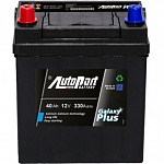 Картинка Автомобильный аккумулятор AutoPart AP401 540-031 (40 А·ч)