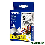 Картинка Картридж ленточный Brother TZE121