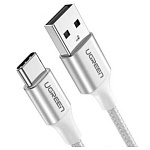 Картинка Кабель UGREEN US288 60131 White