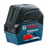Картинка Лазерный нивелир Bosch GCL 2-15 Professional [0601066E02]