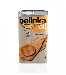 Картинка Пропитка Belinka Oil Food Contact (0.5 л)