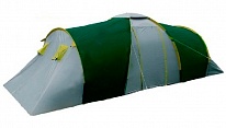 Картинка Палатка Acamper Nadir 6 (зеленый)