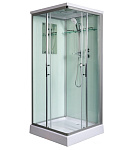 Картинка Душевая кабина WeltWasser WW500 Laine 902