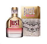 Картинка Туалетная вода Roberto Cavalli Just (L, 30 мл)