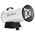 Картинка Тепловая пушка Loriot GHB-10