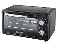 Картинка Мини-печь Gelberk GL-10B