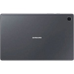 Картинка Планшет SAMSUNG Galaxy Tab A7 Wi-Fi 32GB, тёмно-серый (SM-T500NZAASER)
