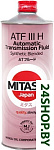 MJ-321 ATF III H Synthetic Blended 1л