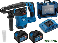 CBH 1826 1333736 (с 2-мя АКБ, кейс)