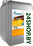 Картинка Моторное масло Gazpromneft М-8Г2 20л
