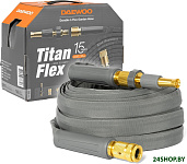 Картинка Шланг Daewoo Power TitanFlex DWH 9122 (5/8