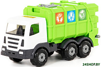 Престиж автомобиль коммунальный №2 73211