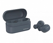 Картинка Наушники Nokia Power Earbuds Lite BH-405 (темно-синий)