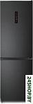 Картинка Холодильник LEX RFS 203 NF Black