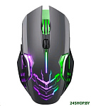 Картинка Игровая мышь Defender Katana GM-511 (черный)