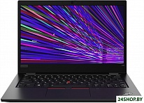 ThinkPad L13 Gen 2 AMD 21AB004NRT