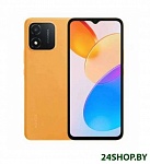 Картинка Смартфон HONOR X5 2GB/32GB (оранжевый)
