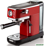 Рожковая помповая кофеварка Ariete Espresso Slim Moderna 1381/13