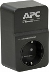 Картинка Сетевой фильтр APC Essential SurgeArrest [PM1WB-RS]