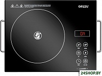 Картинка Настольная плита Ginzzu HCC-171