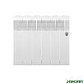 Биметаллический радиатор Royal Thermo Biliner Bianco 350 (5 секций)