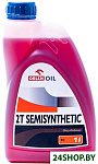 Картинка Моторное масло Orlen Oil 2Т Semisynthetic TC 1л