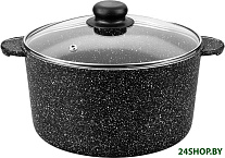 Гармония вкуса 120287 (черный мрамор)