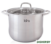 Картинка Кастрюля LARA LR02-43
