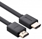 Картинка Кабель HDMI UGREEN HD104 10108 3.0м (черный)