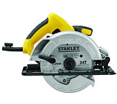 Картинка Дисковая (циркулярная) пила Stanley SC12