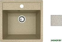 Rio (темно-бежевый)