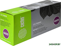 CS-TN6600 (аналог Brother TN-6600)