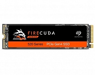 Картинка SSD Seagate FireCuda 520 1TB ZP1000GM3A002
